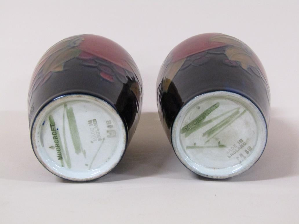 Moorcroft Vase
