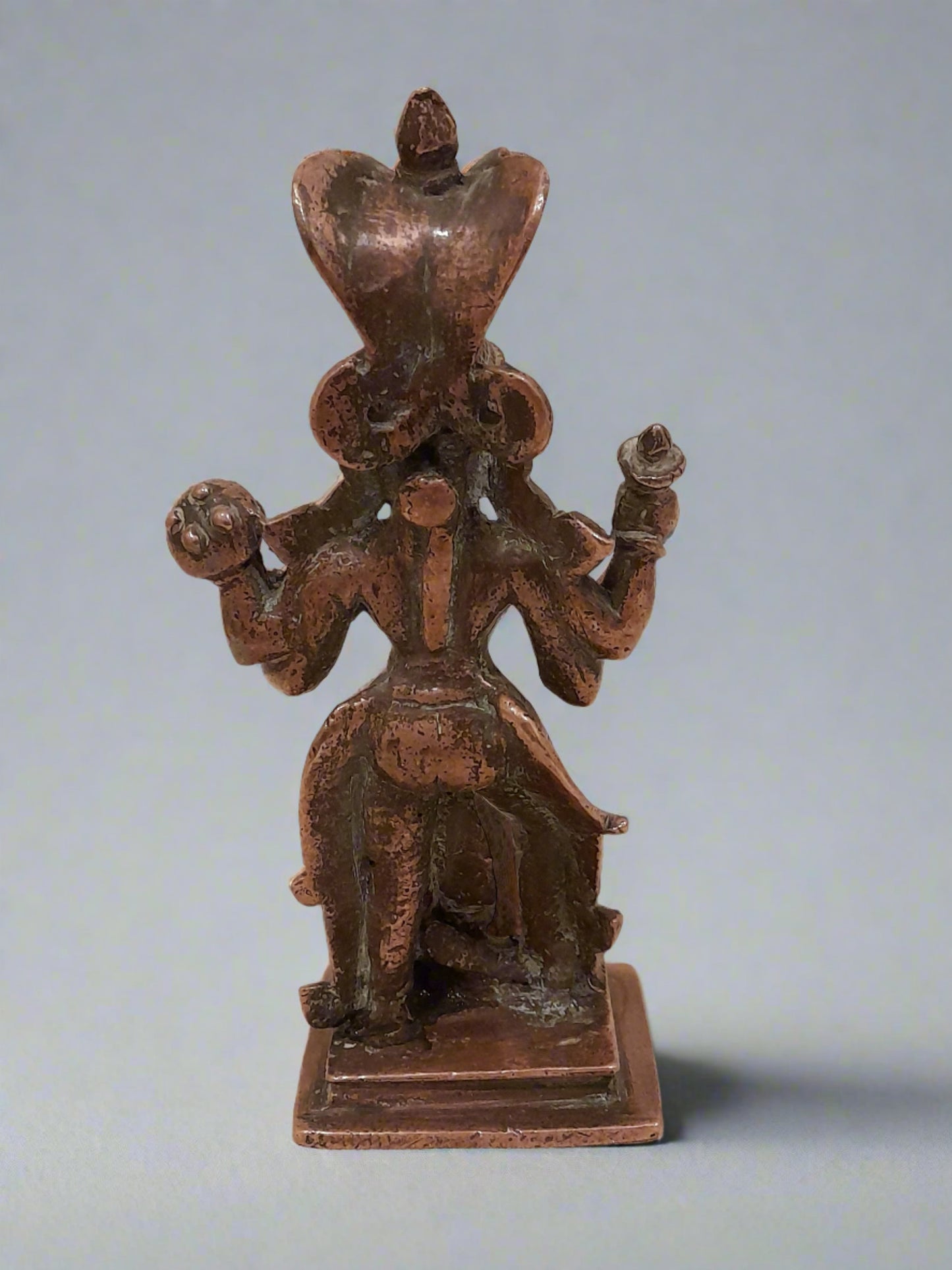 Hindu Deity Statue