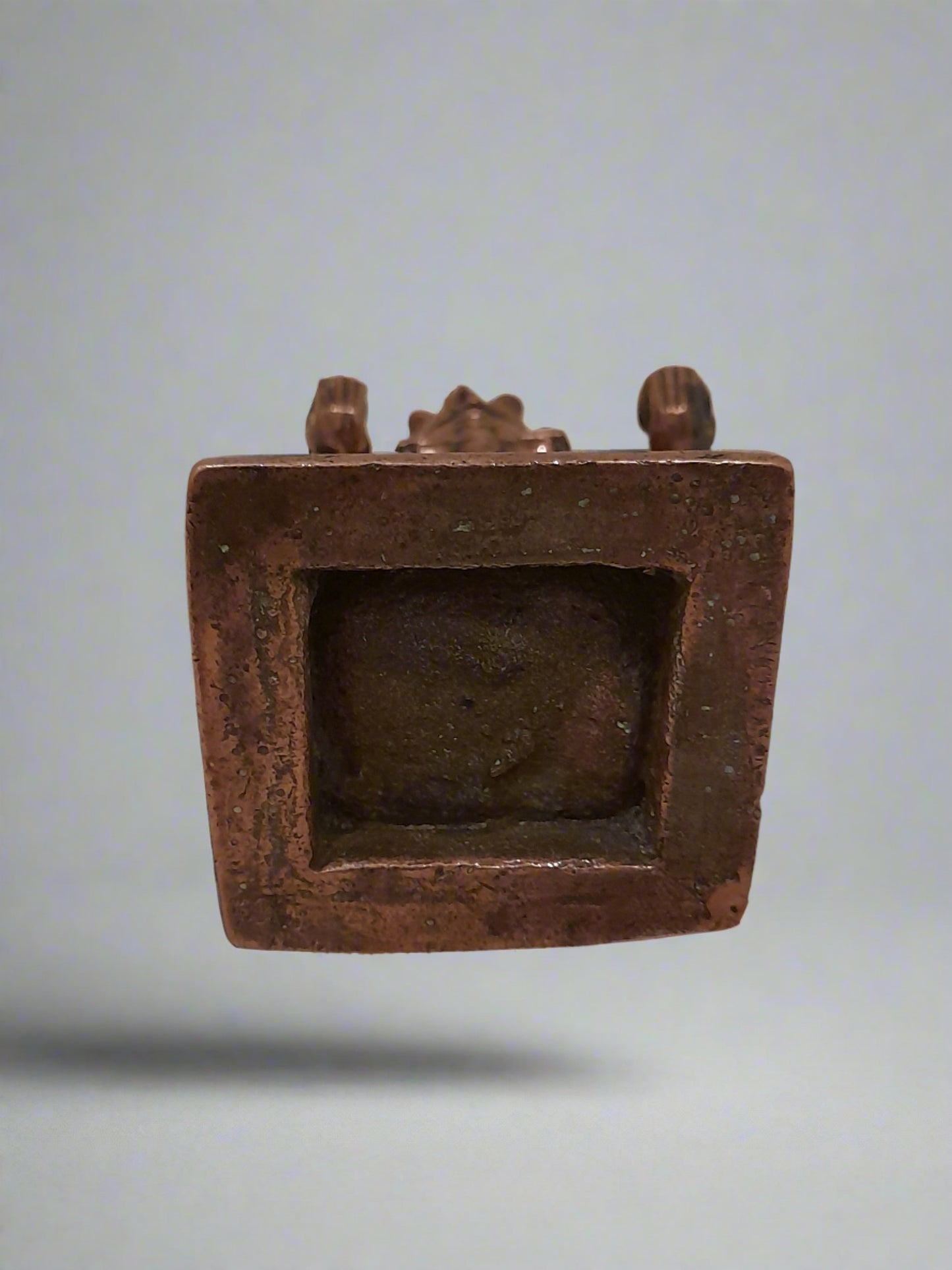 Deity Figurine