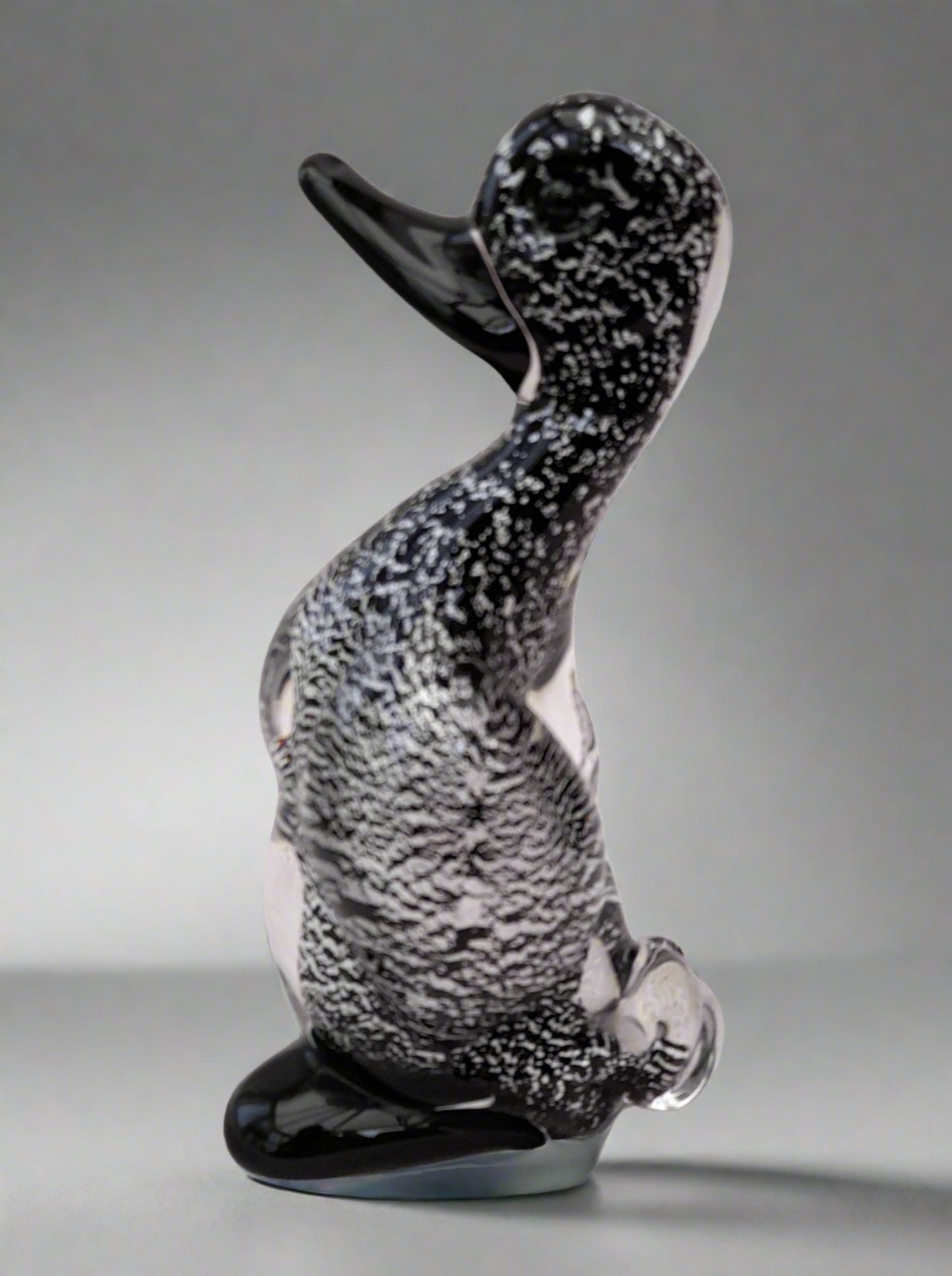 Murano Art Glass Figurine
