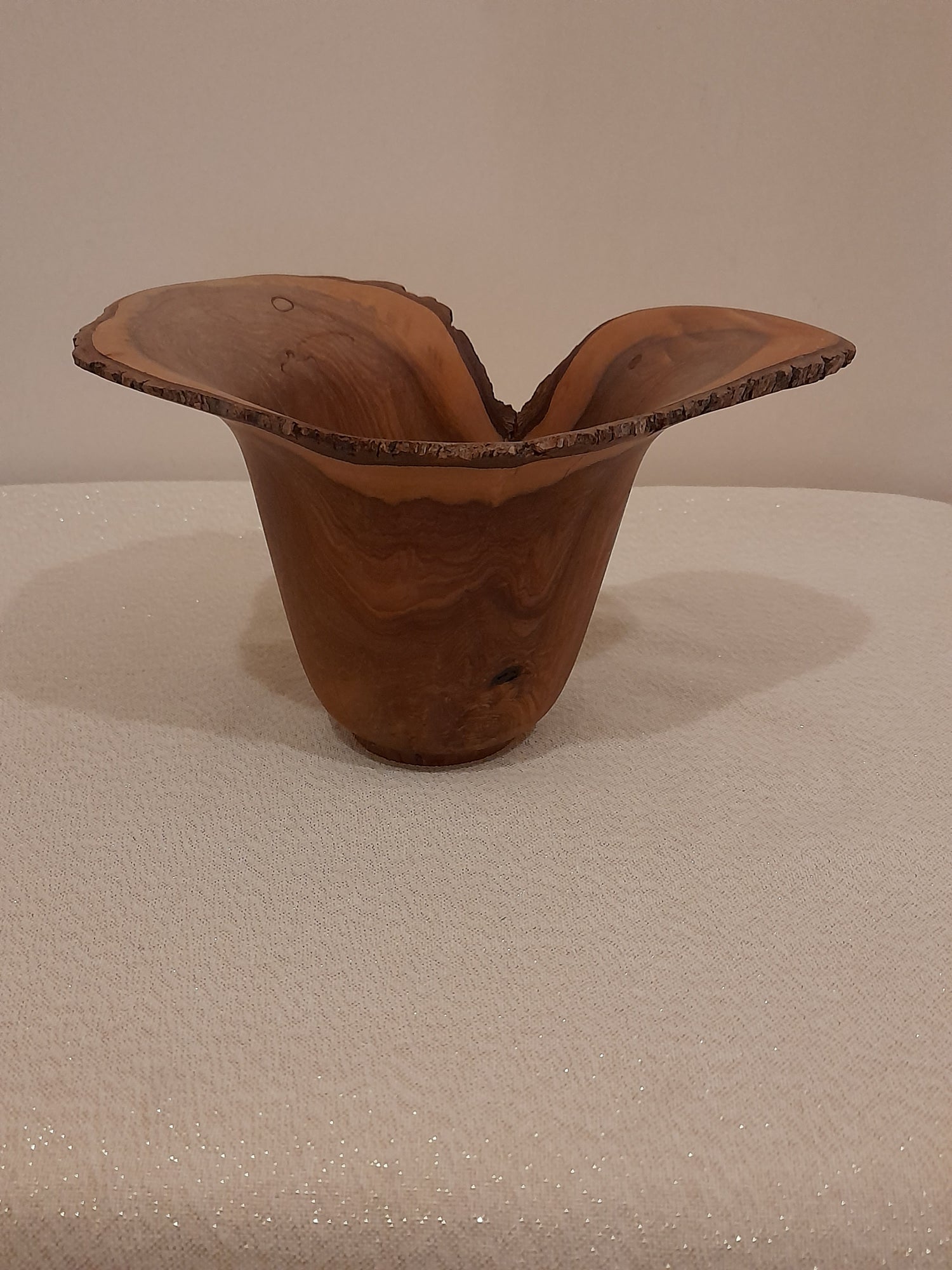 Wood