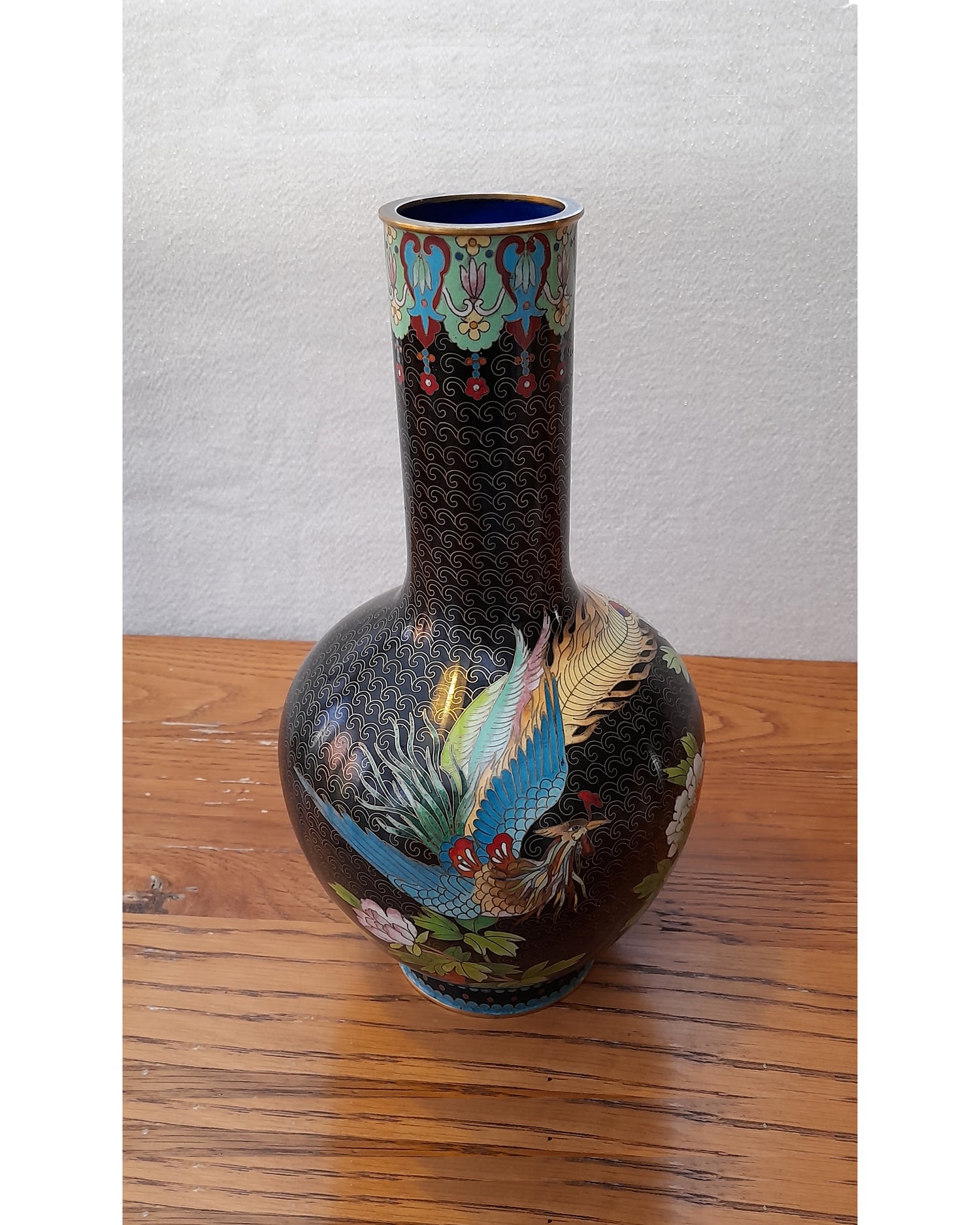 Cloisonné