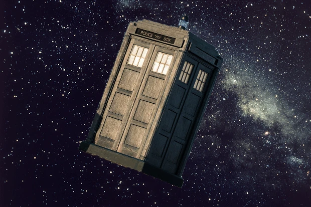 Doctor Who Hand Painted Eaglemoss Figures