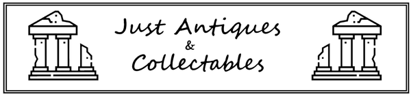 Just Antiques and Collectables