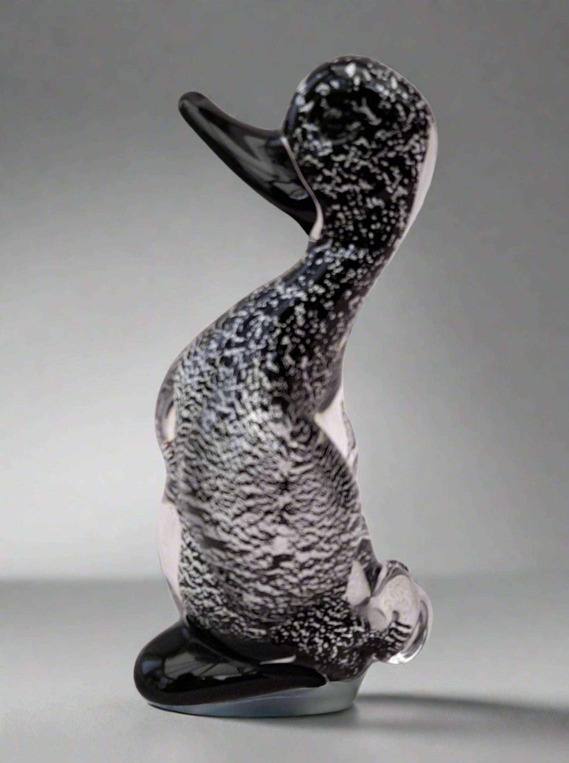 Murano Art Glass Figurine