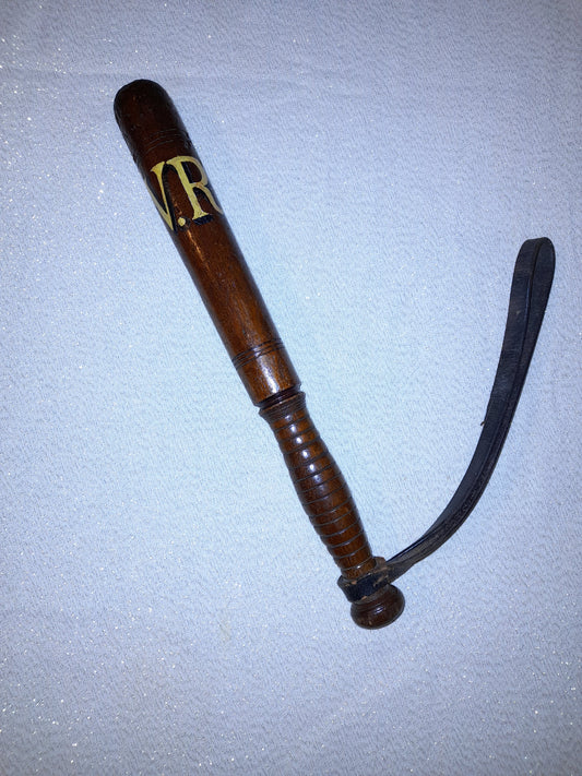Truncheon Marked VR